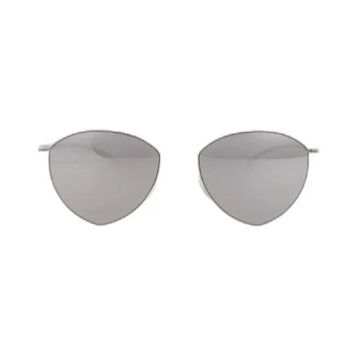 Square Frame Sunglasses