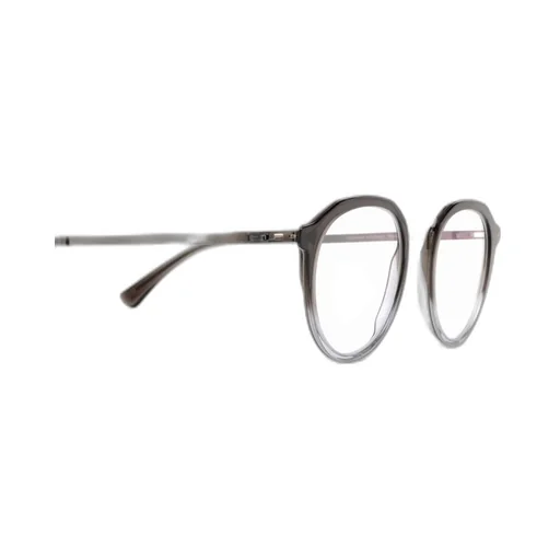 Lite Paulson Round Frame Glasses