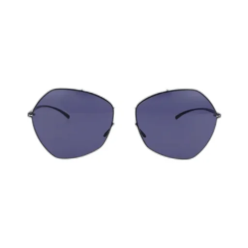 Square Frame Sunglasses