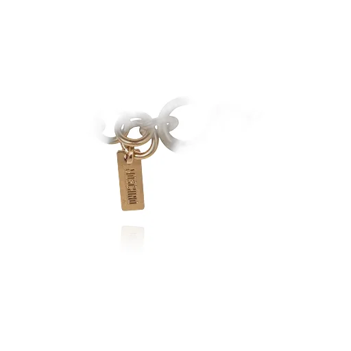 Pen Shaped Pendant Necklace