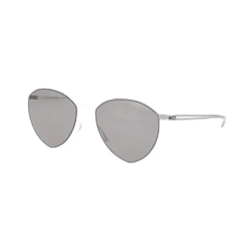 Square Frame Sunglasses