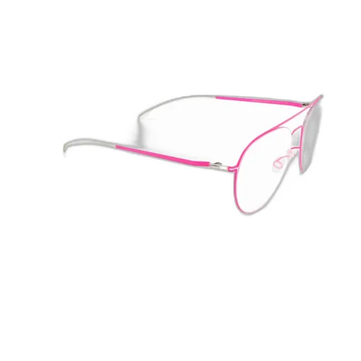 Aero Aviator Frame Glasses
