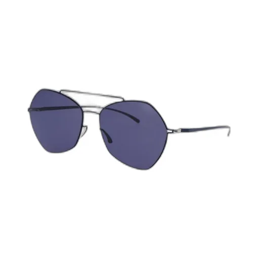 Square Frame Sunglasses