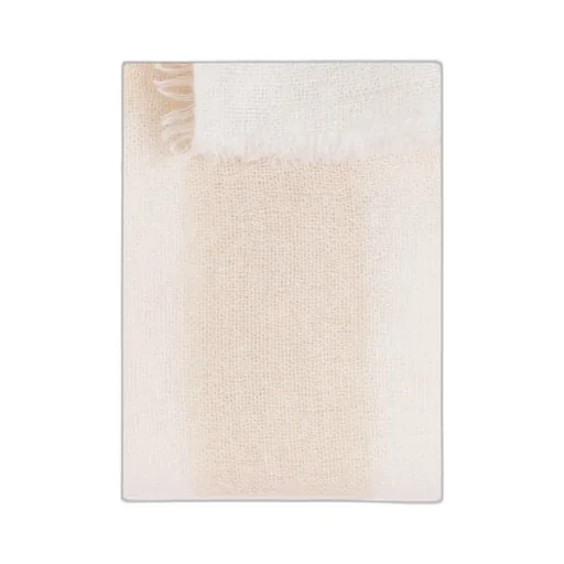 Jacquard Scarf