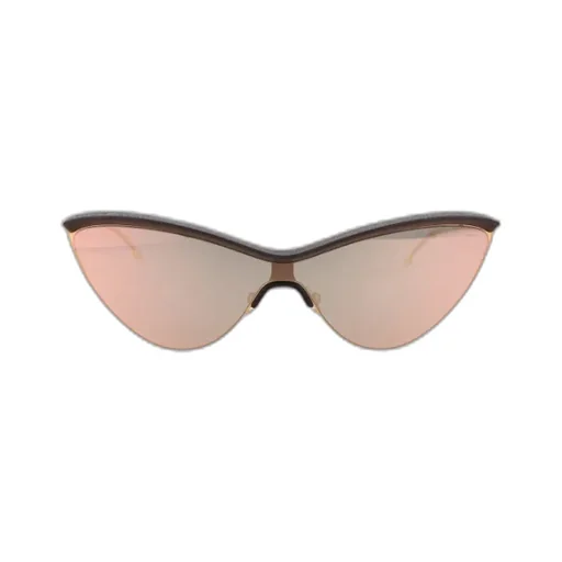 Cat Eye Frame Sunglasses