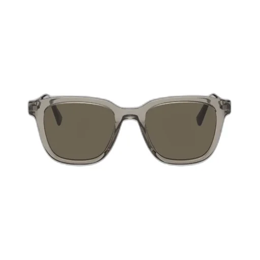 Holm Logo Sunglasses