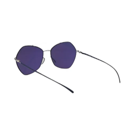 Square Frame Sunglasses