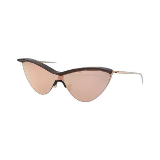 Cat Eye Frame Sunglasses