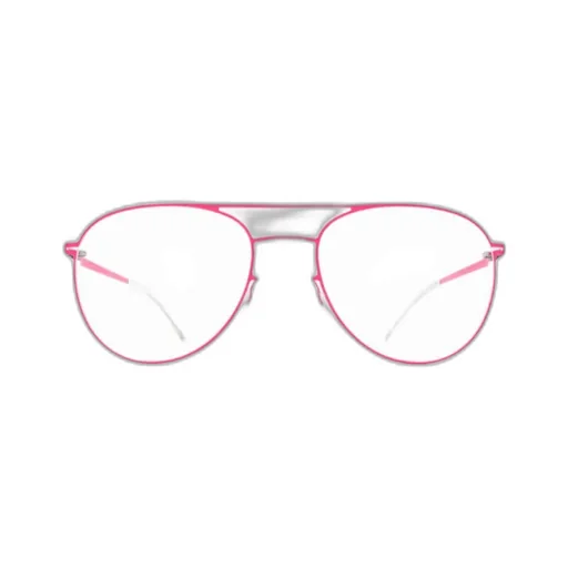 Niken Aviator Frame Glasses