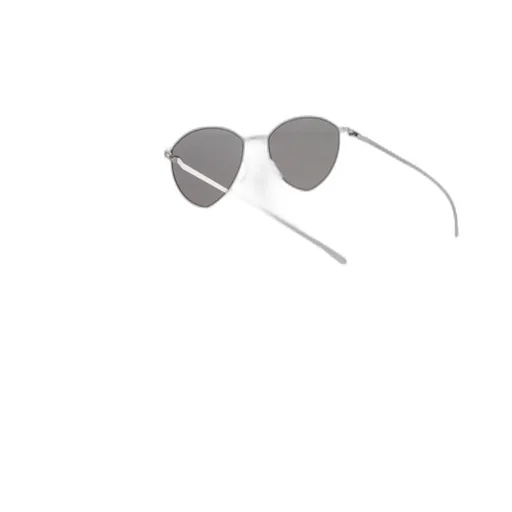 Square Frame Sunglasses
