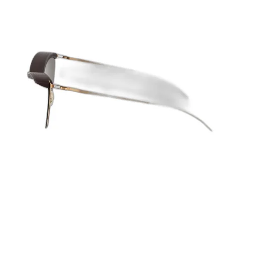 Cat Eye Frame Sunglasses