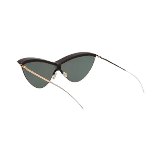 Cat Eye Frame Sunglasses