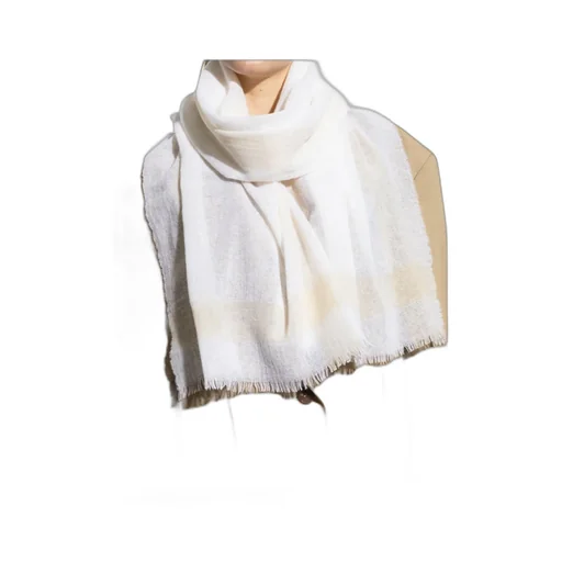 Jacquard Scarf