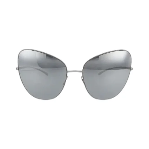 Cat-Eye Sunglasses