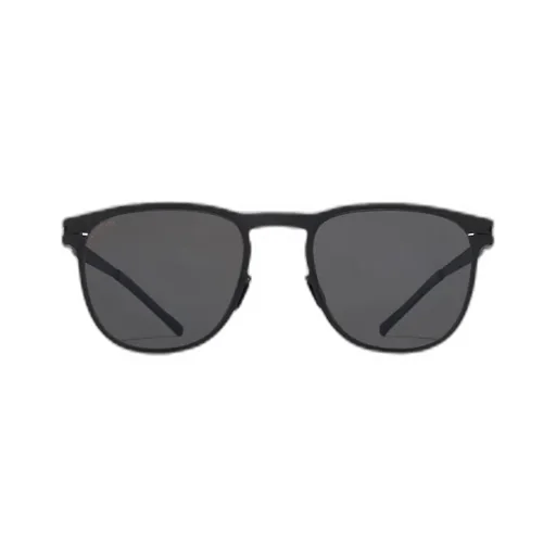 Round Frame Sunglasses