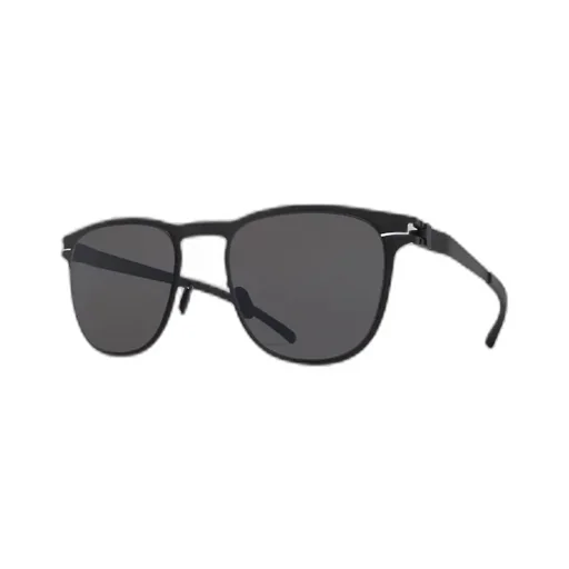 Round Frame Sunglasses