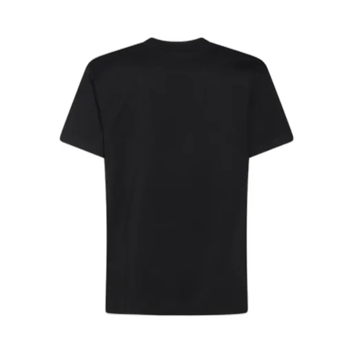 Teddy Bear Printed Crewneck T-Shirt