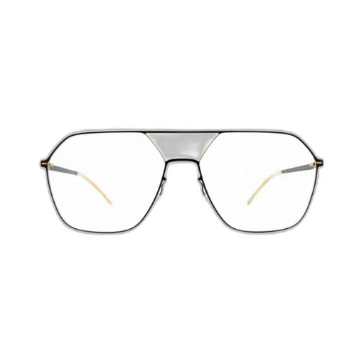 Jelva Square Frame Glasses