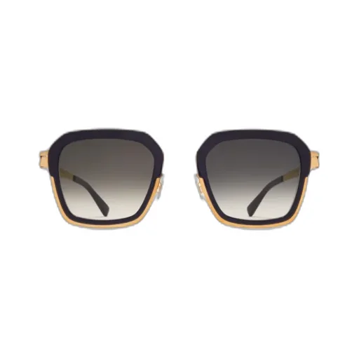 Misty 768 Square-Frame Sunglasses