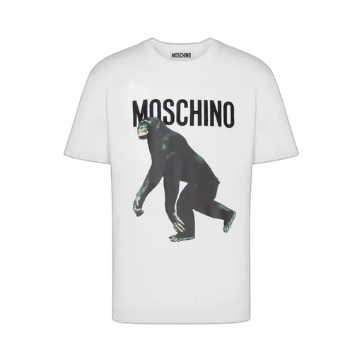 Logo-Print T-Shirt