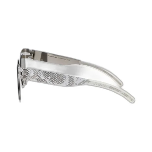 Square Frame Sunglasses