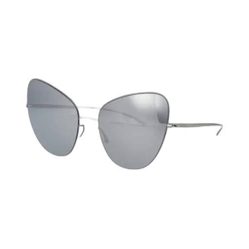 Cat-Eye Sunglasses