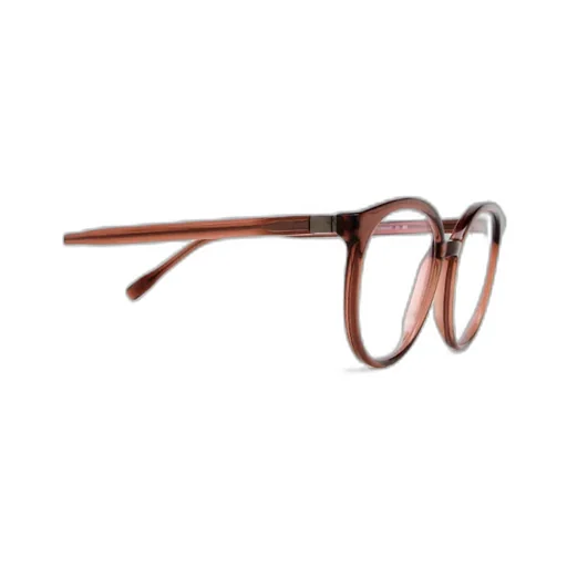 Ayan Round Frame Glasses