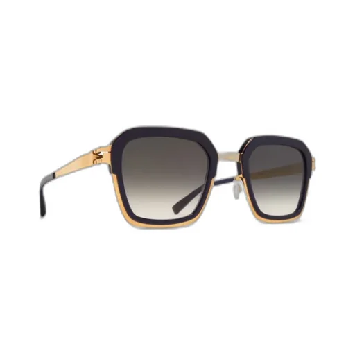 Misty 768 Square-Frame Sunglasses