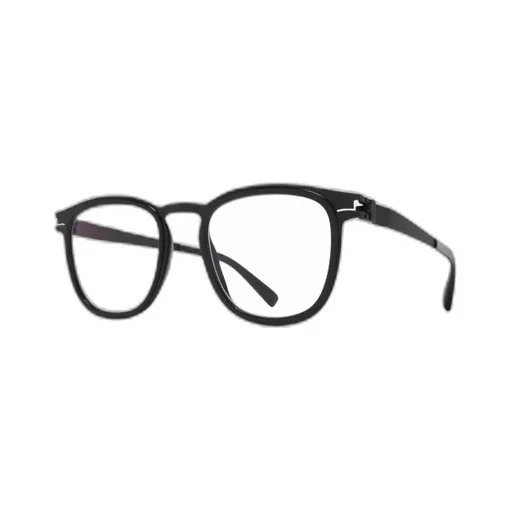 Cantara Round-Rimmed Glasses
