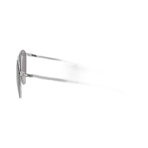 Square Frame Sunglasses