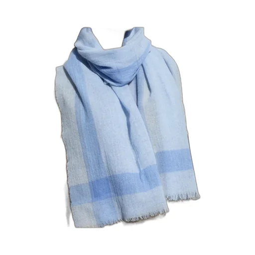 Striped Scarf