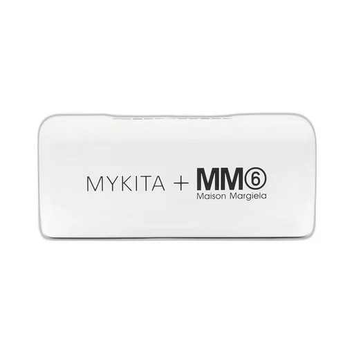 Rectangular Frame Sunglasses