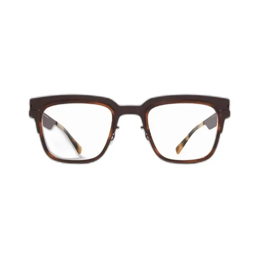 Raymond Square-Frame Sunglasses