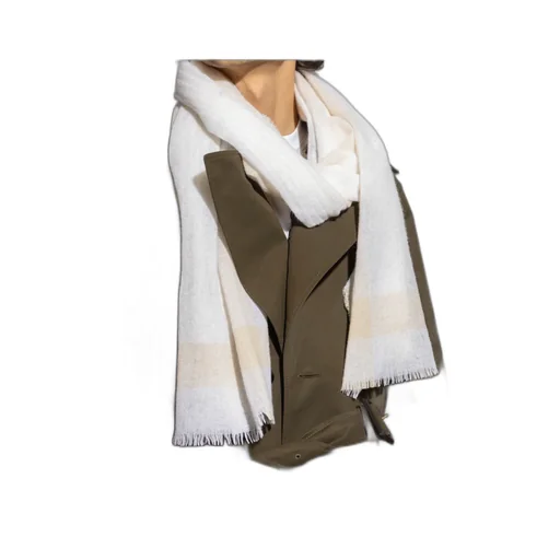 Jacquard Scarf