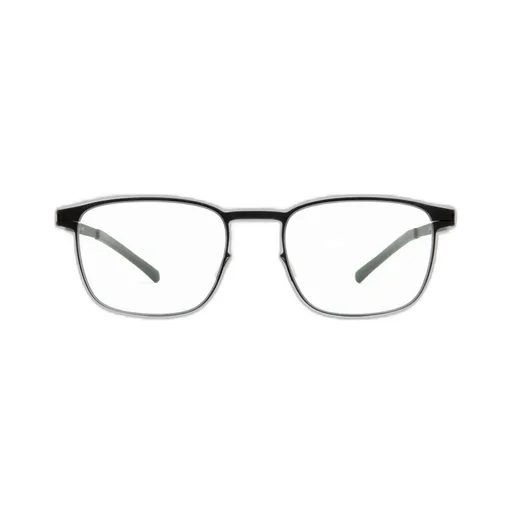 Logo Flat Mirror