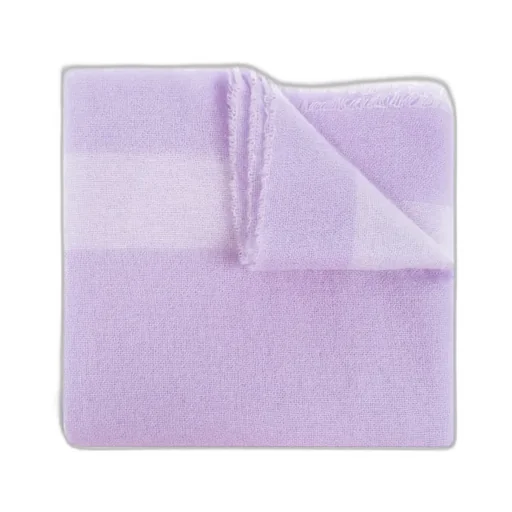 Jacquard Scarf