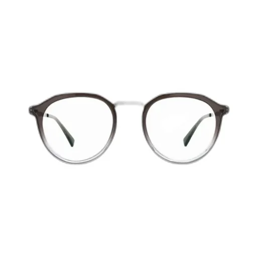 Lite Paulson Round Frame Glasses