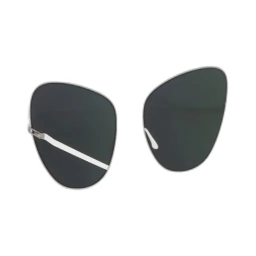 Cat-Eye Sunglasses