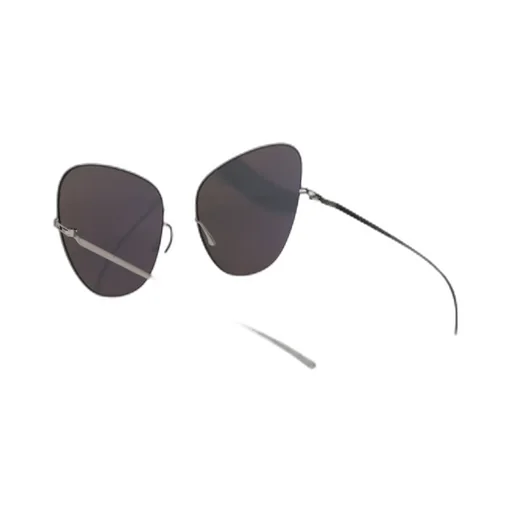 Cat-Eye Sunglasses