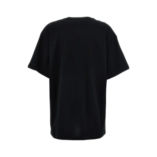 Graphic Printed Crewneck T-Shirt