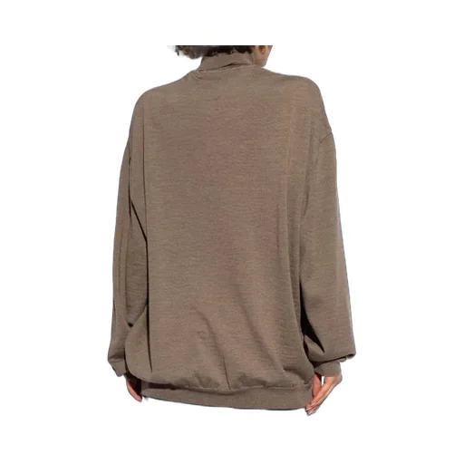 Turtleneck Sweater