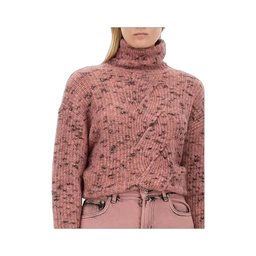 Long-Sleeved Sweater
