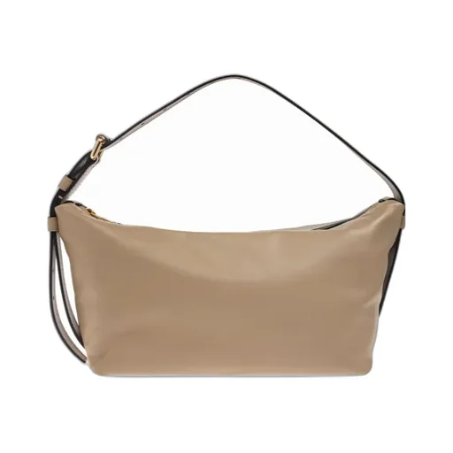 Tie Me Hobo Bag
