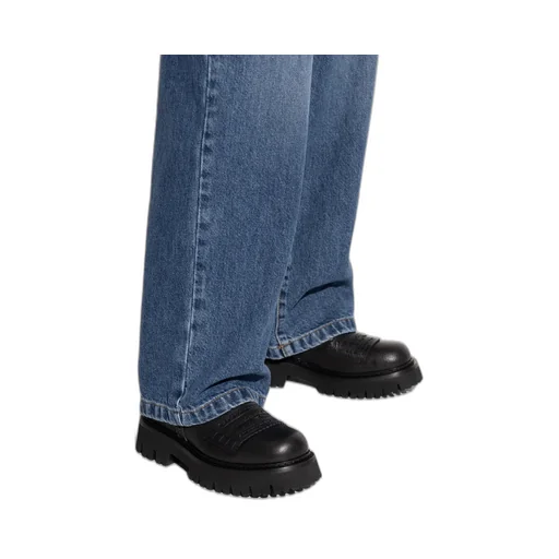 Chelsea Ankle Boots