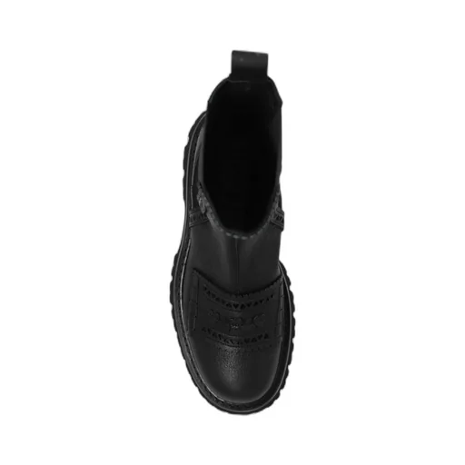 Chelsea Ankle Boots