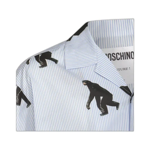 Short-Sleeved Shirt