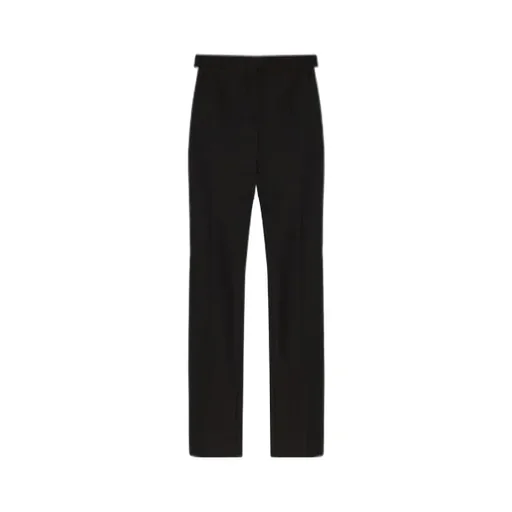 Side Stripe Detailed Trousers