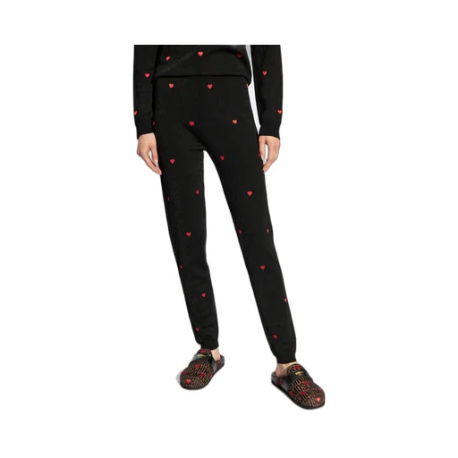 Elastic Waist Leggings