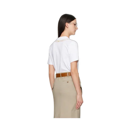 Short-Sleeved T-Shirt