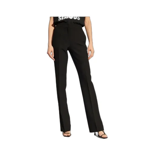 Side Stripe Detailed Trousers